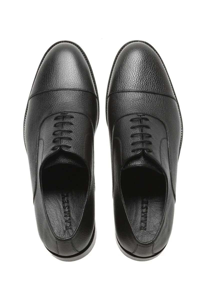 Black Shoes - 5