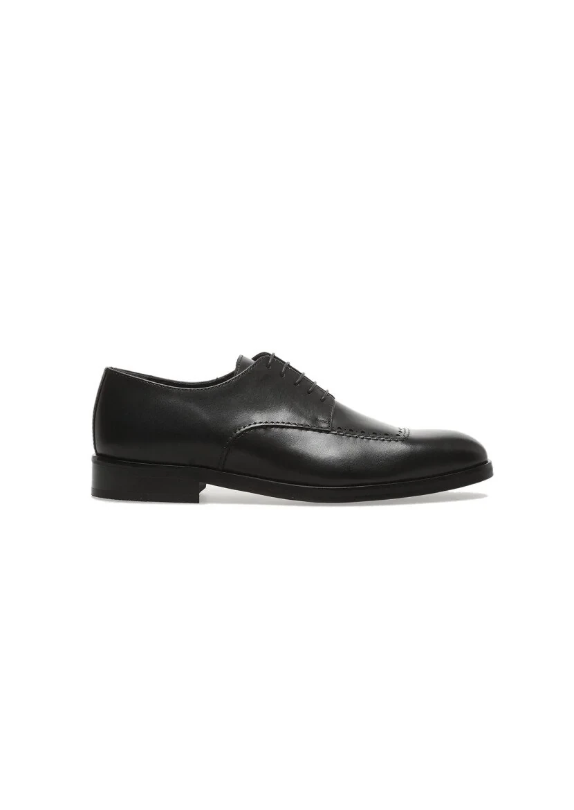 Black Shoes - 1