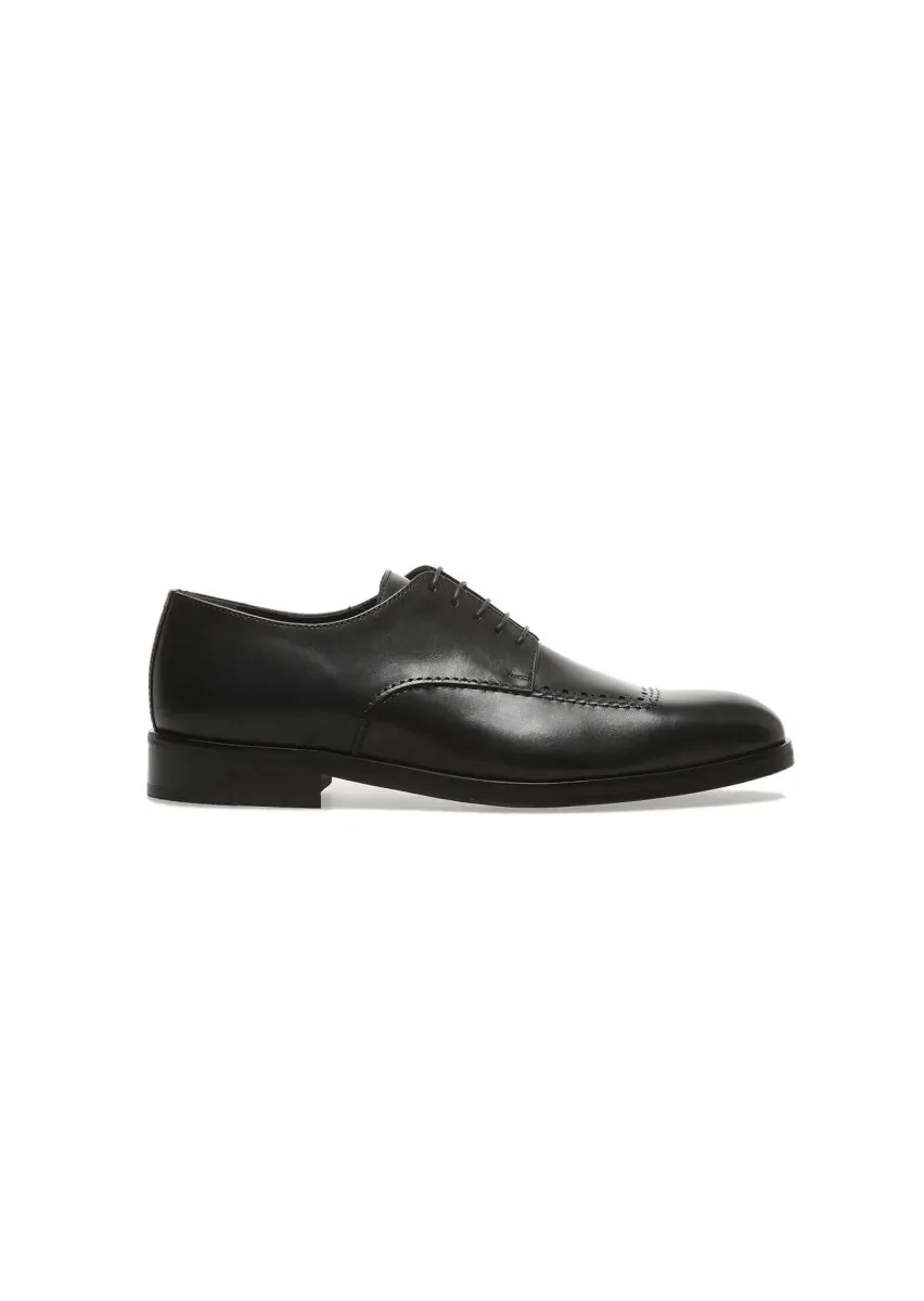 Black Shoes - 1