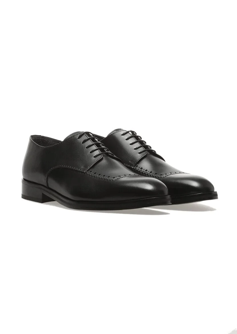 Black Shoes - 2