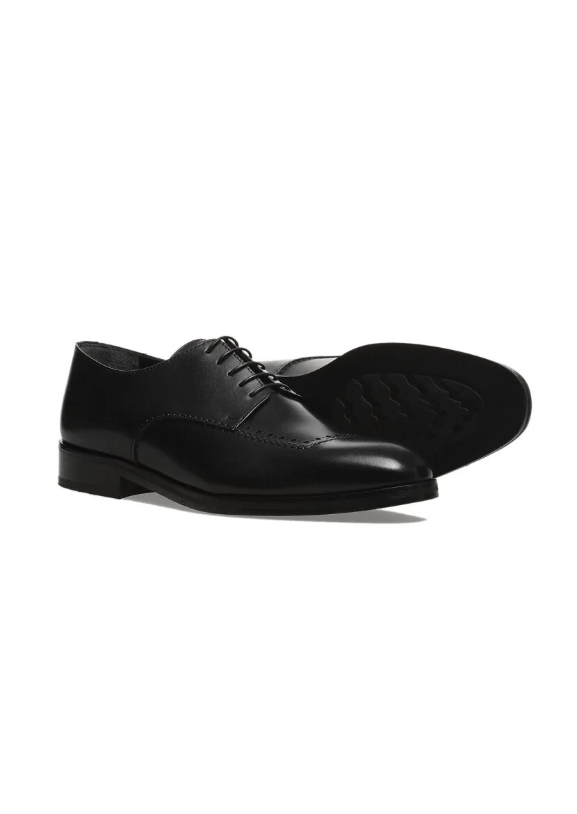 Black Shoes - 3