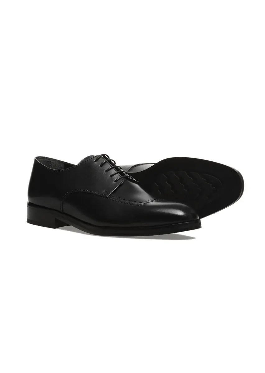 Black Shoes - 3