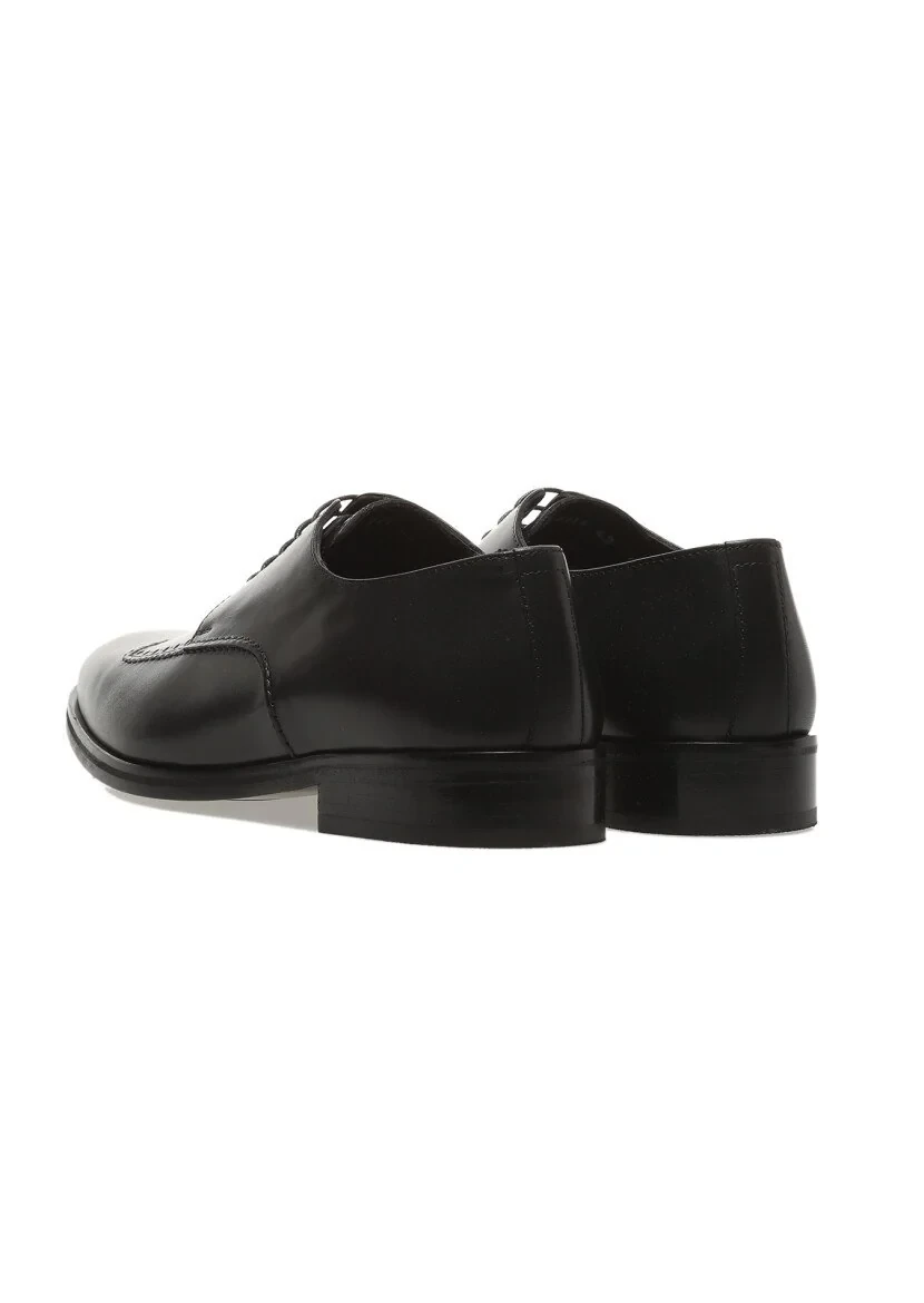 Black Shoes - 4