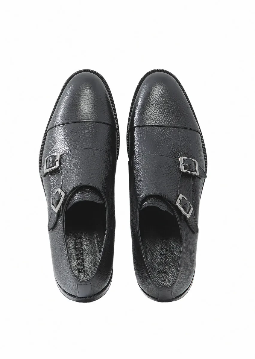 Black Shoes - 6