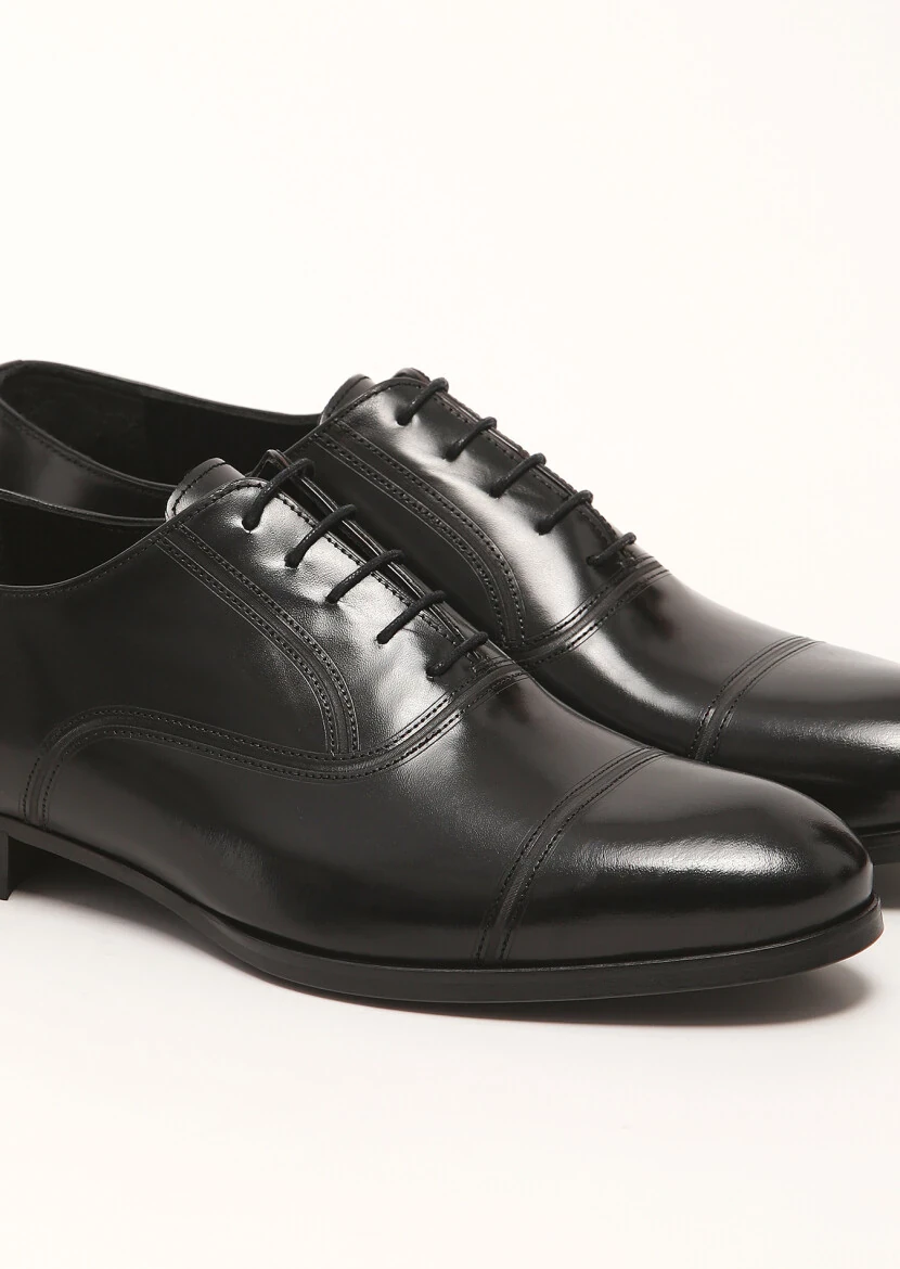 Black Shoes - 3