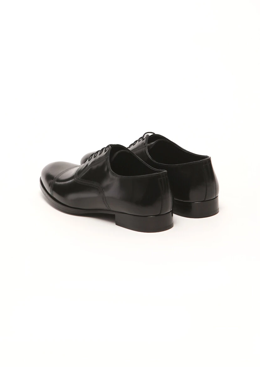 Black Shoes - 4