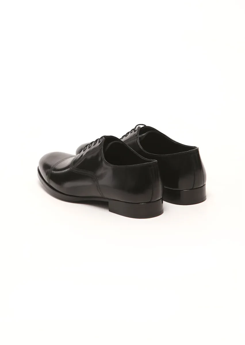 Black Shoes - 4