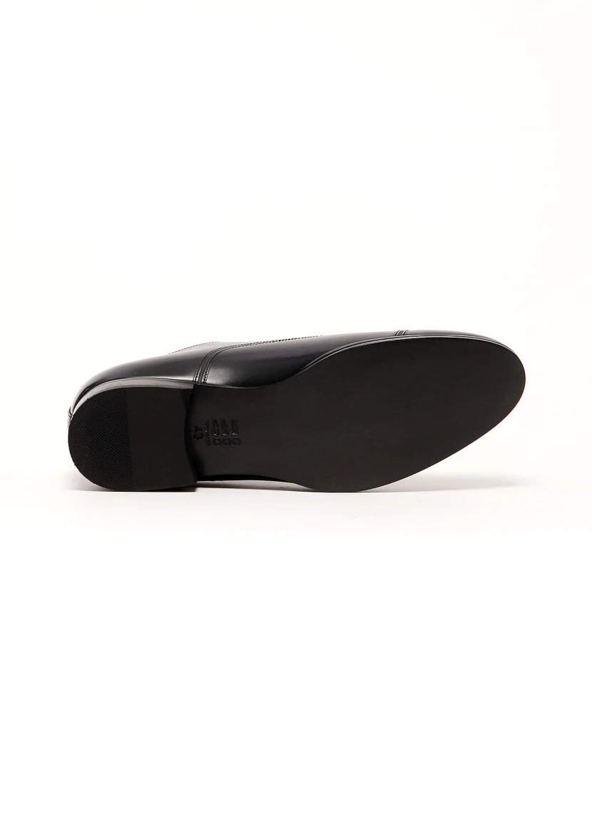Black Shoes - 5
