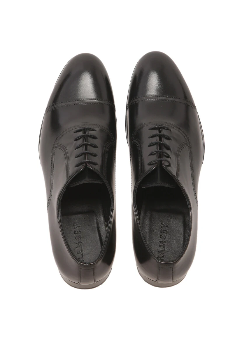 Black Shoes - 6