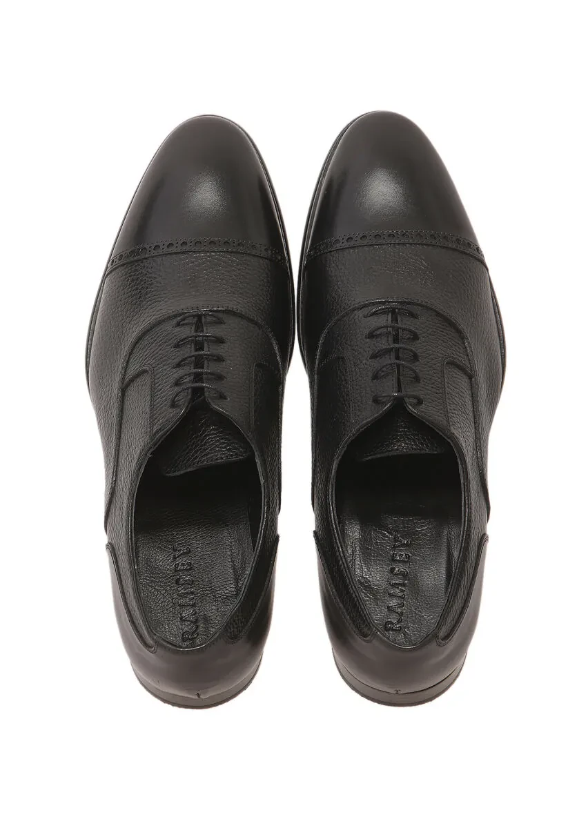 Black Shoes - 6