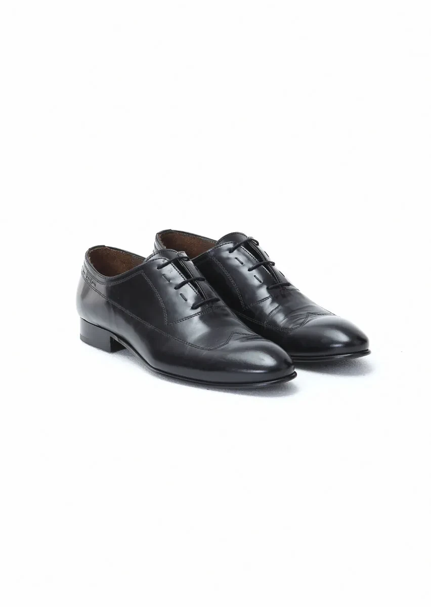 Black Shoes - 2