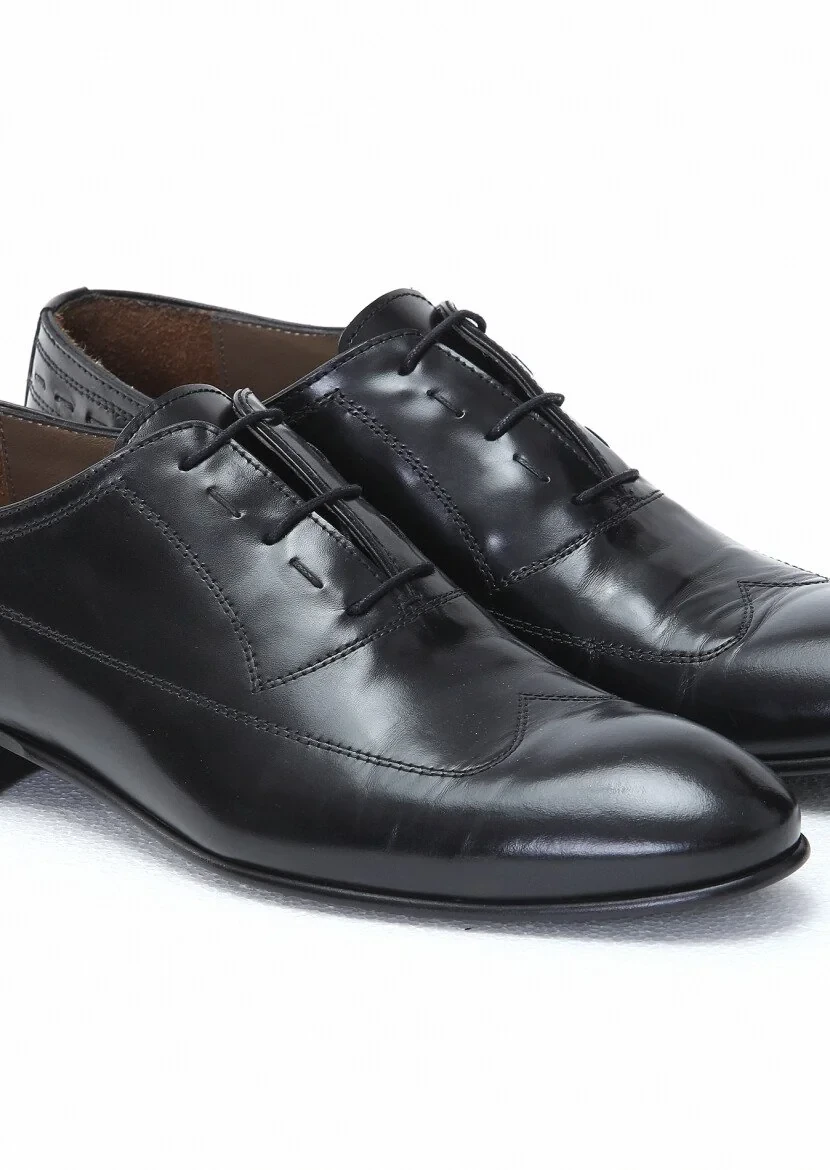 Black Shoes - 3