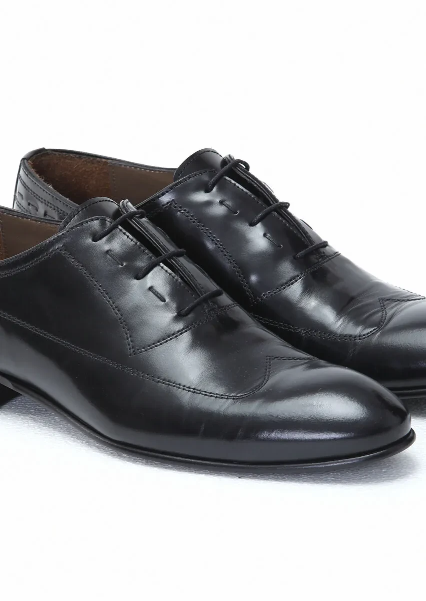 Black Shoes - 3