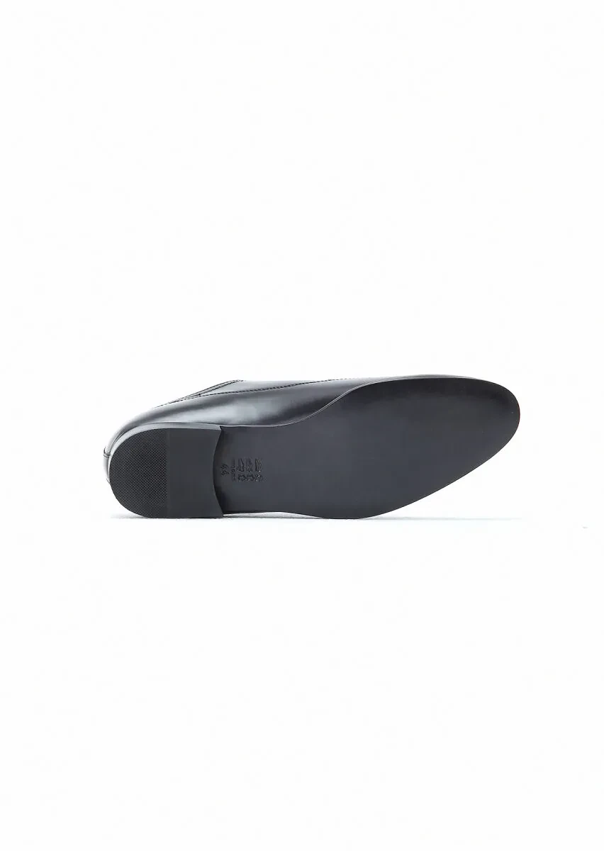 Black Shoes - 5