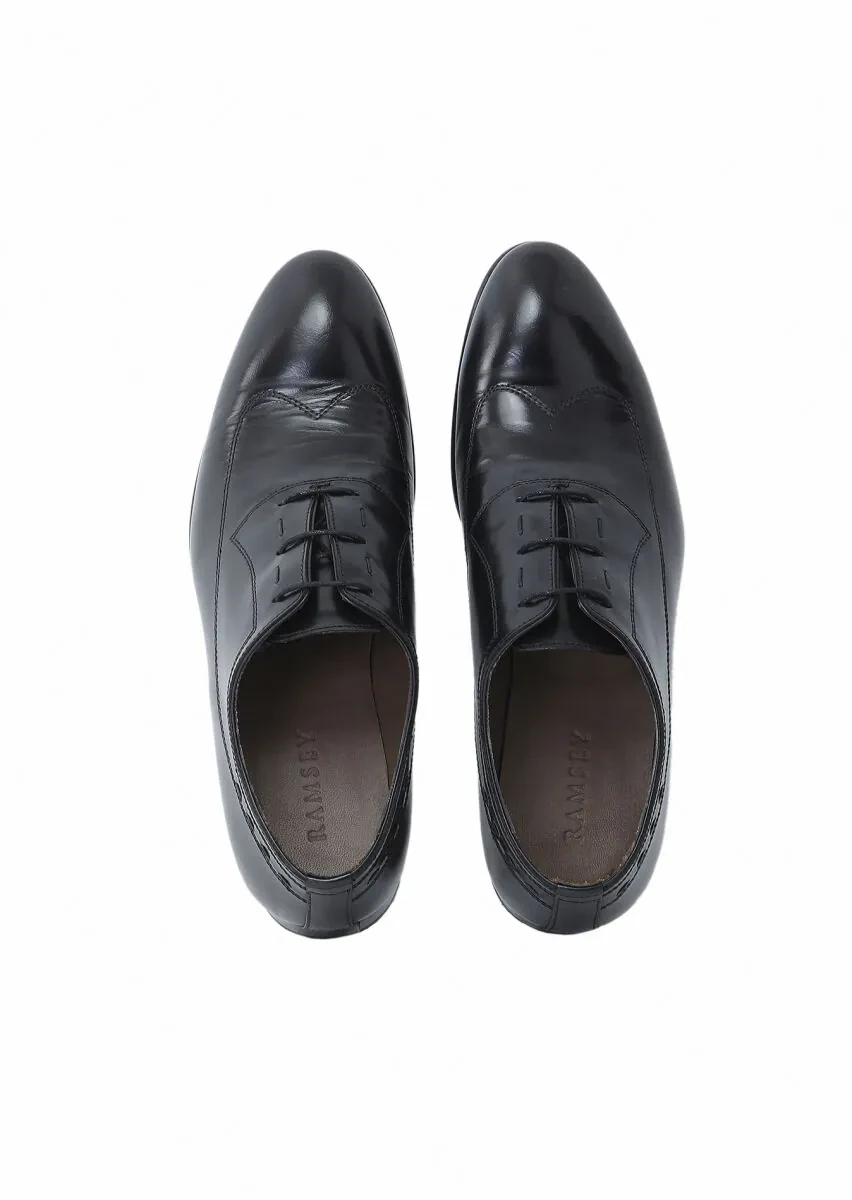 Black Shoes - 6