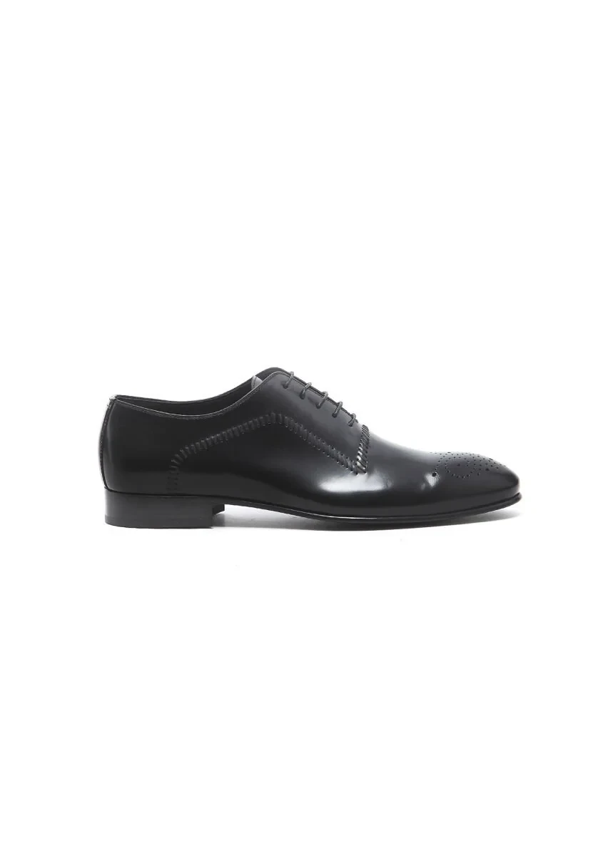 Black Shoes - 1