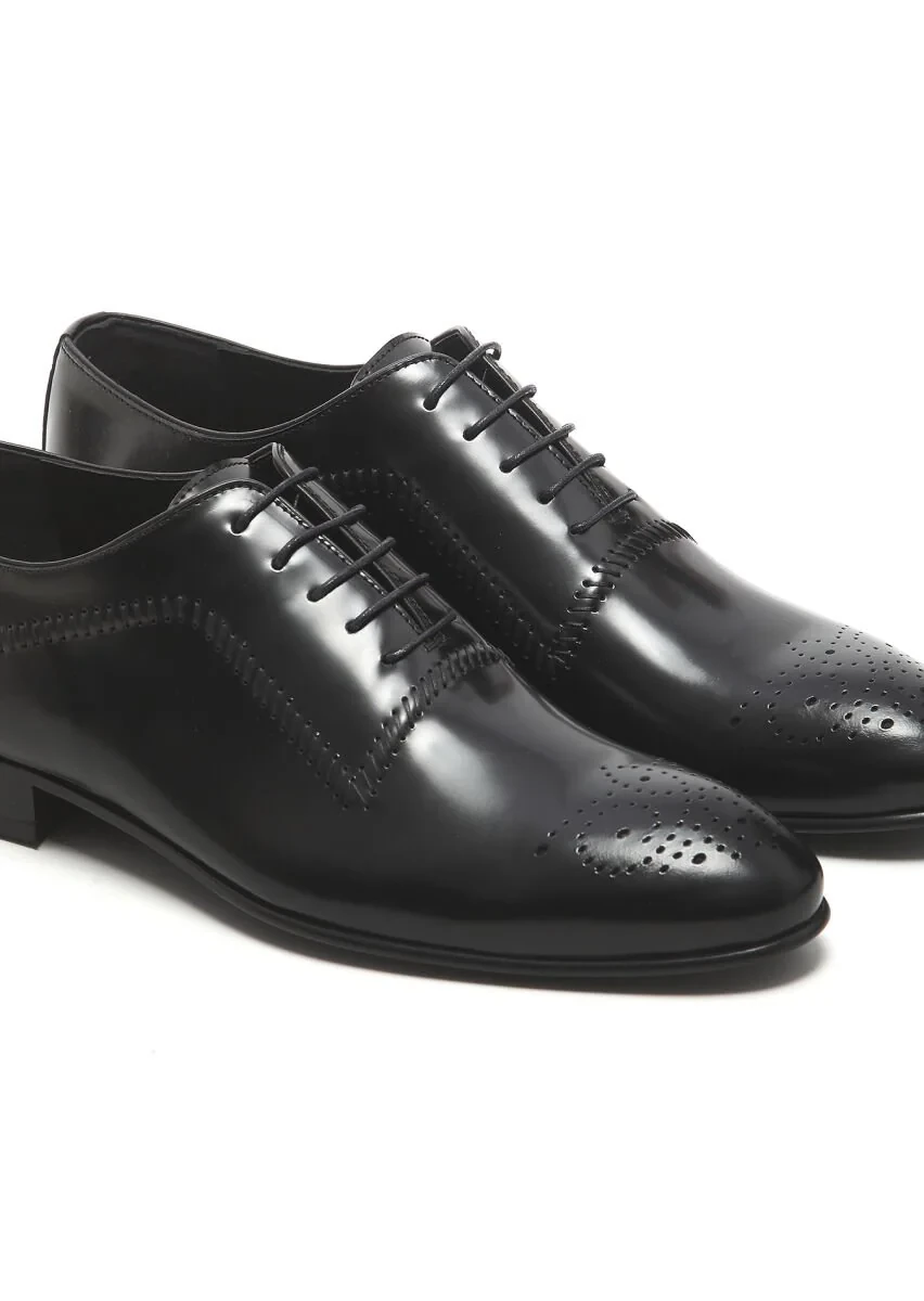 Black Shoes - 3