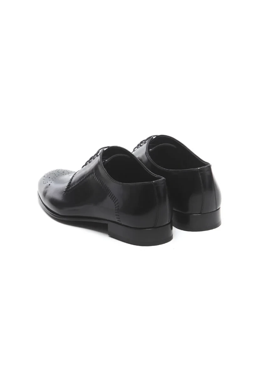 Black Shoes - 4