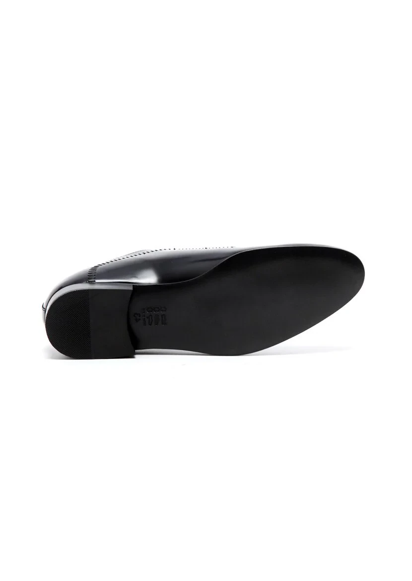 Black Shoes - 5