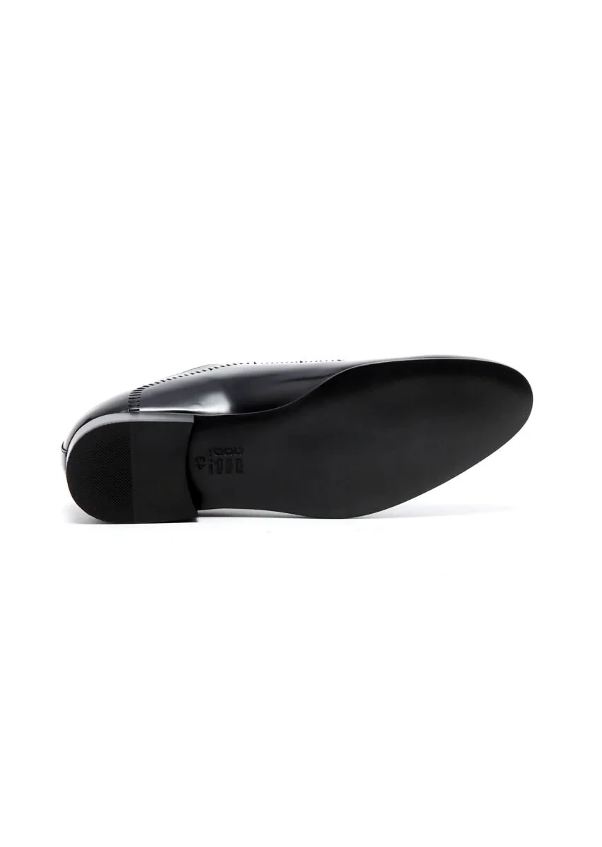 Black Shoes - 5