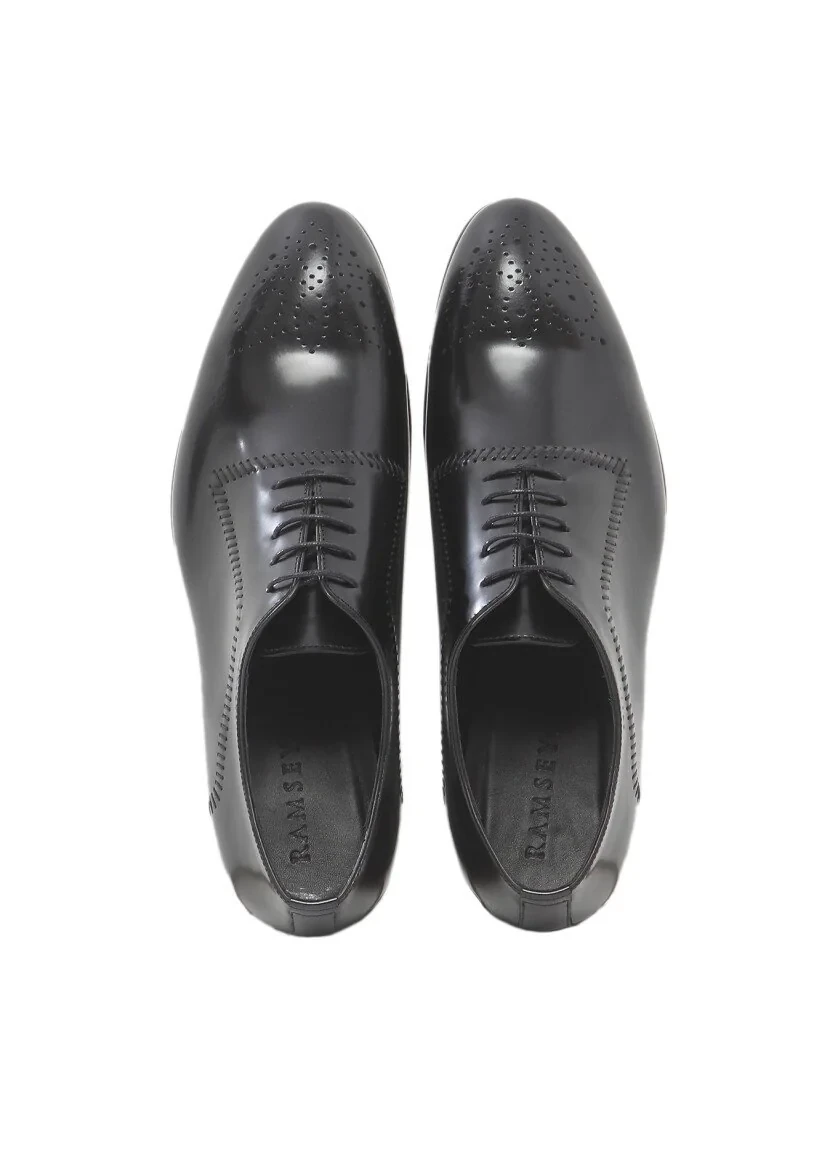 Black Shoes - 6