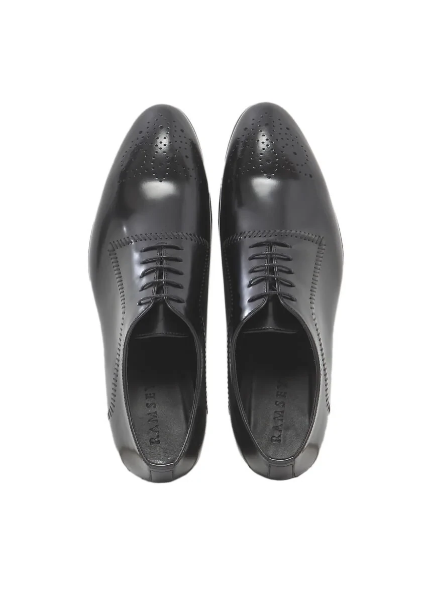 Black Shoes - 6