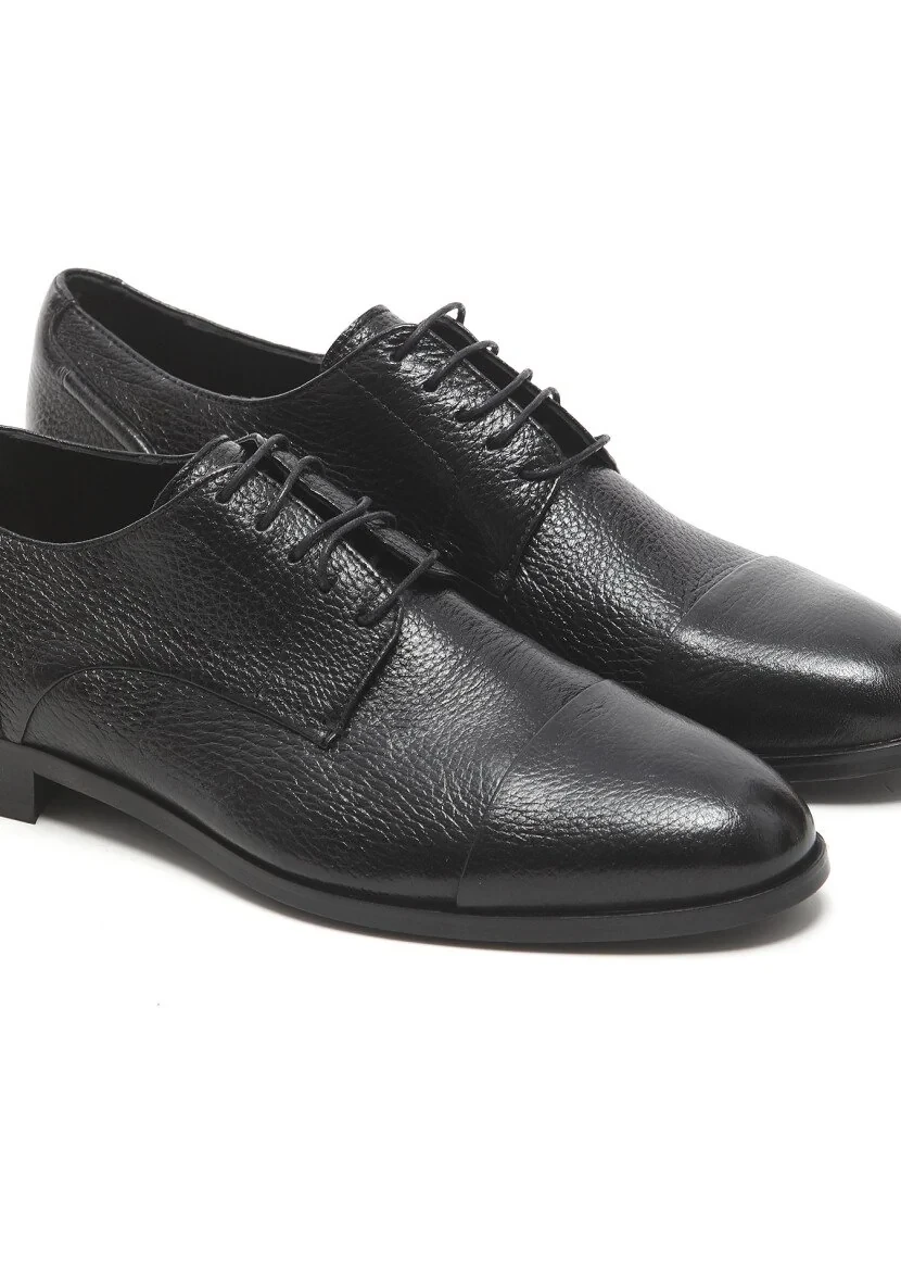 Black Shoes - 3