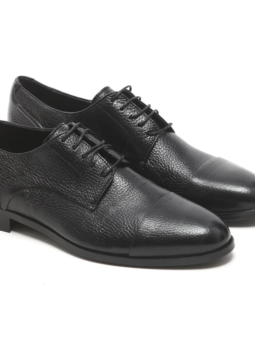 Black Shoes - 3