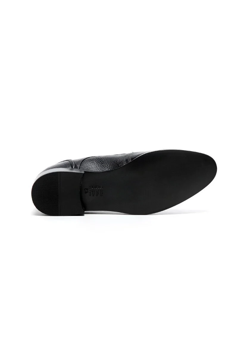 Black Shoes - 5