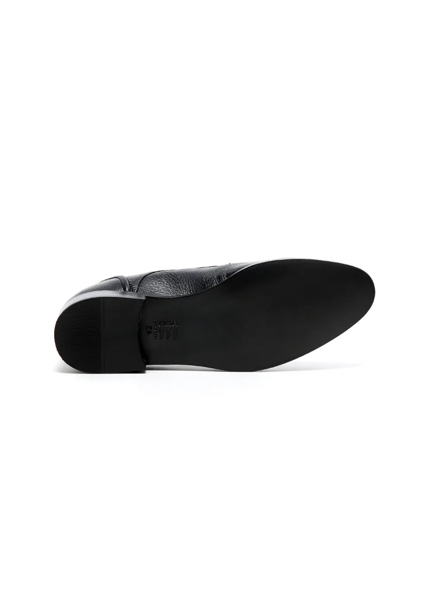 Black Shoes - 5