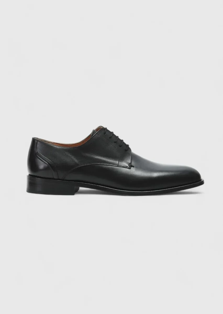 Black Shoes - 1