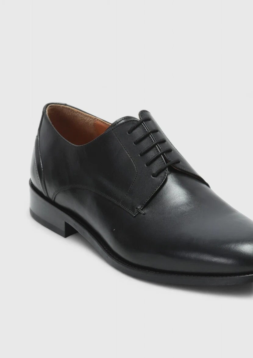 Black Shoes - 2