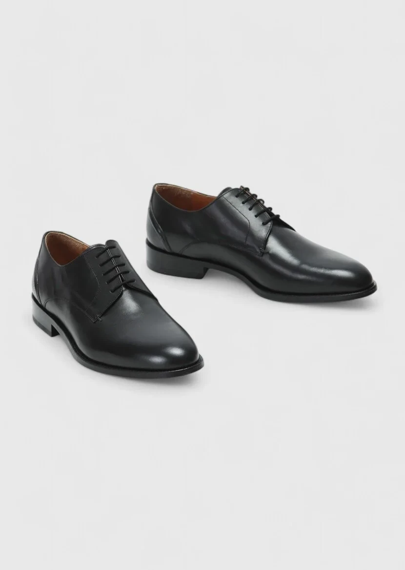 Black Shoes - 3