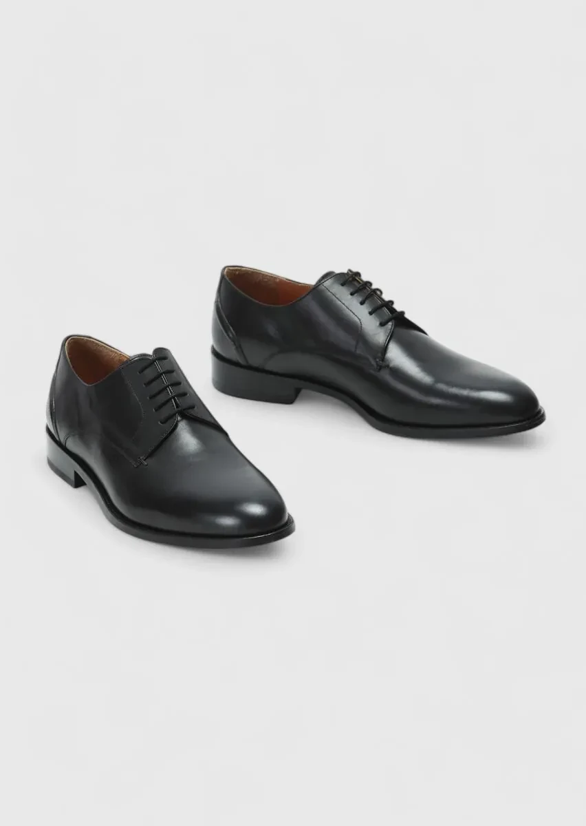 Black Shoes - 3