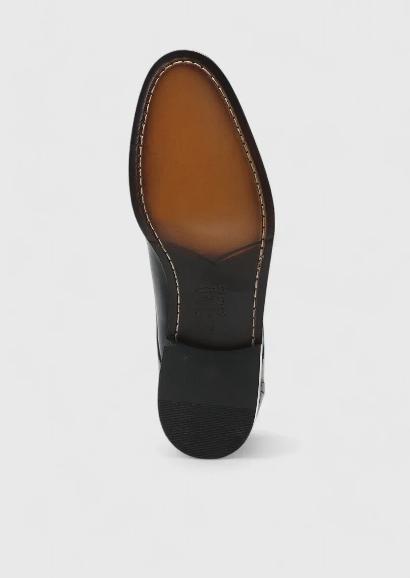 Black Shoes - 4