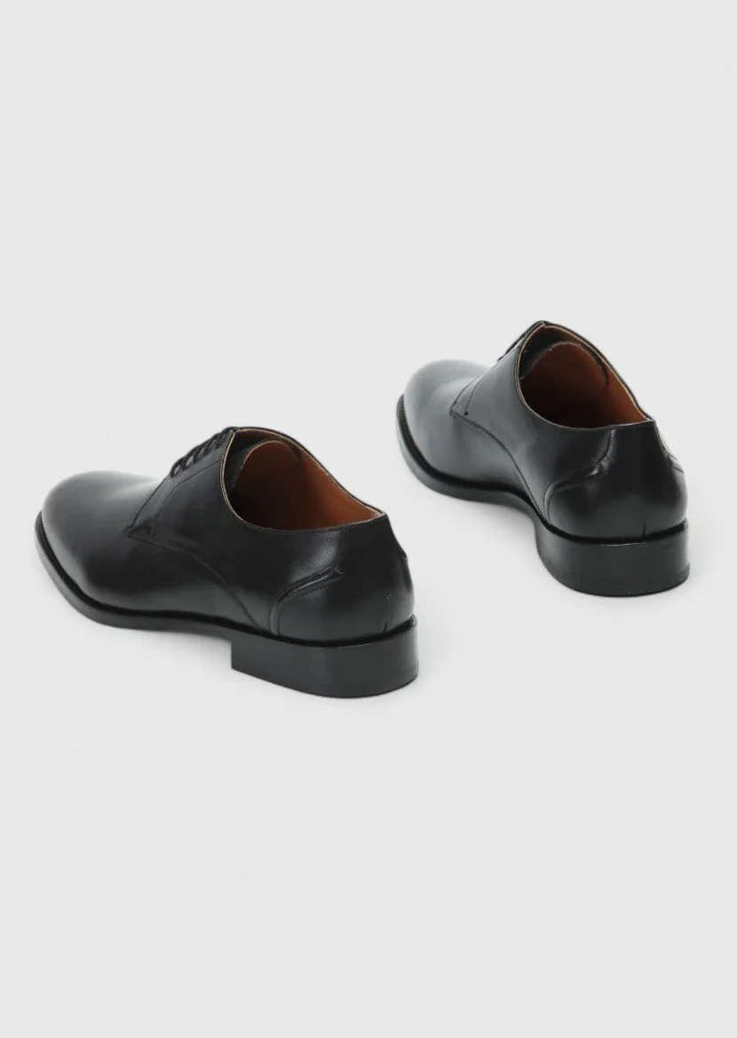 Black Shoes - 5
