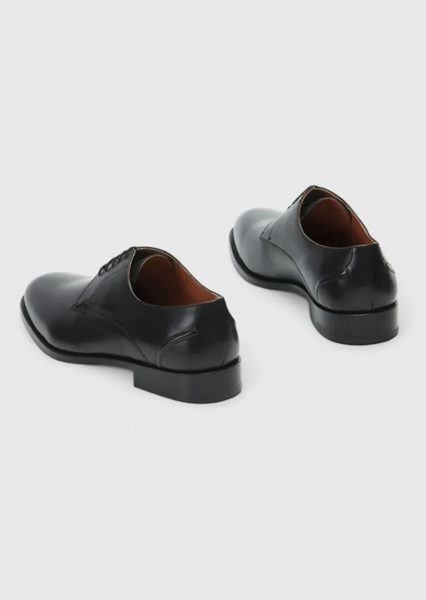 Black Shoes - 5