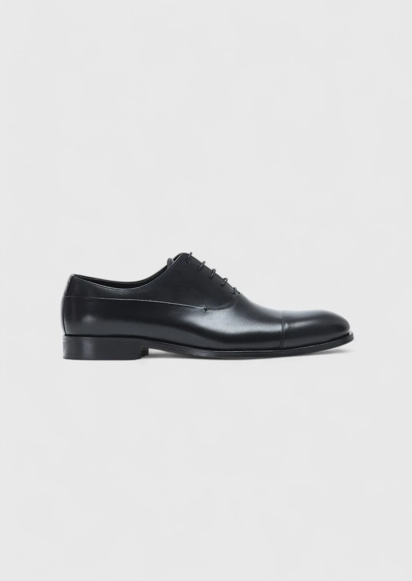Black Shoes - 1