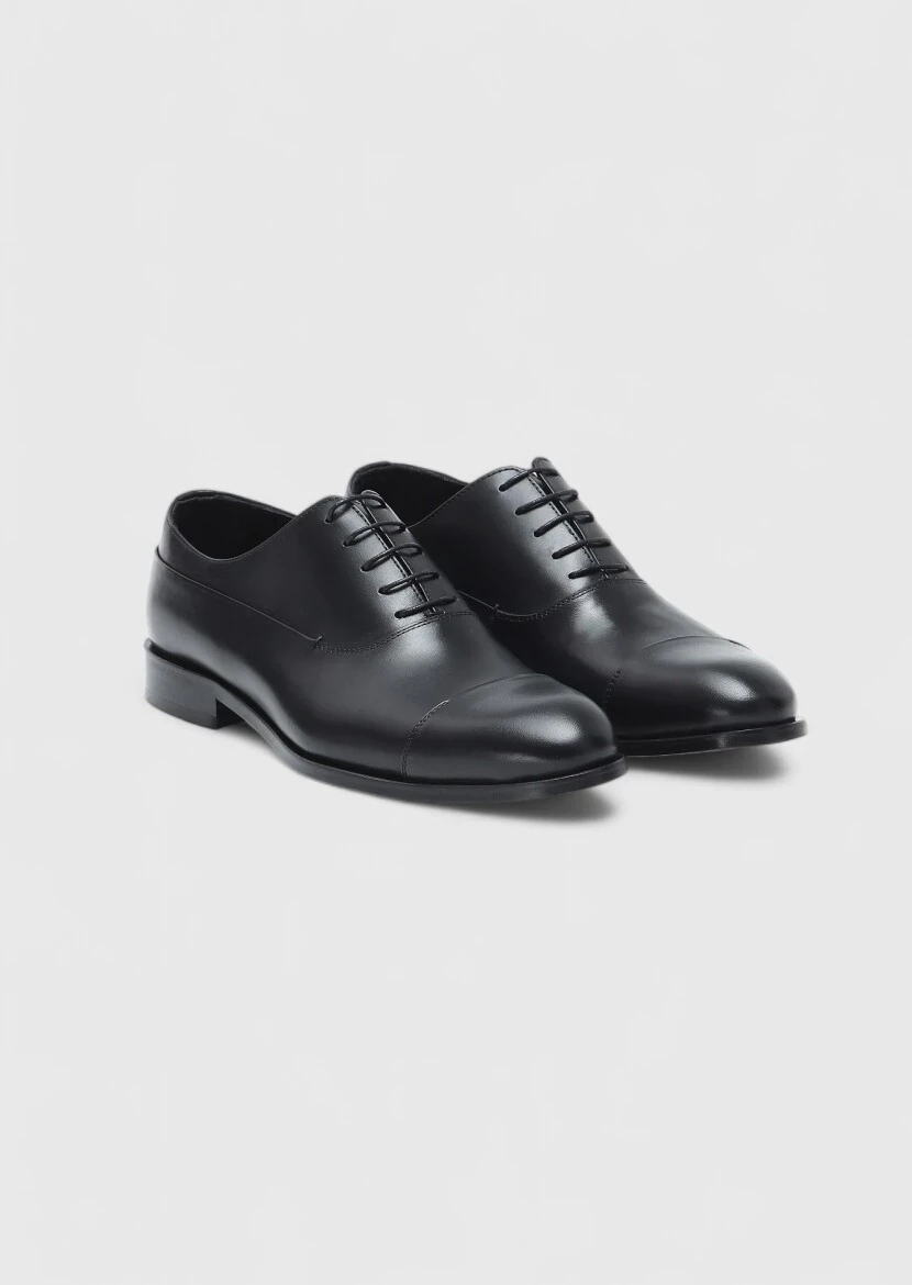 Black Shoes - 2