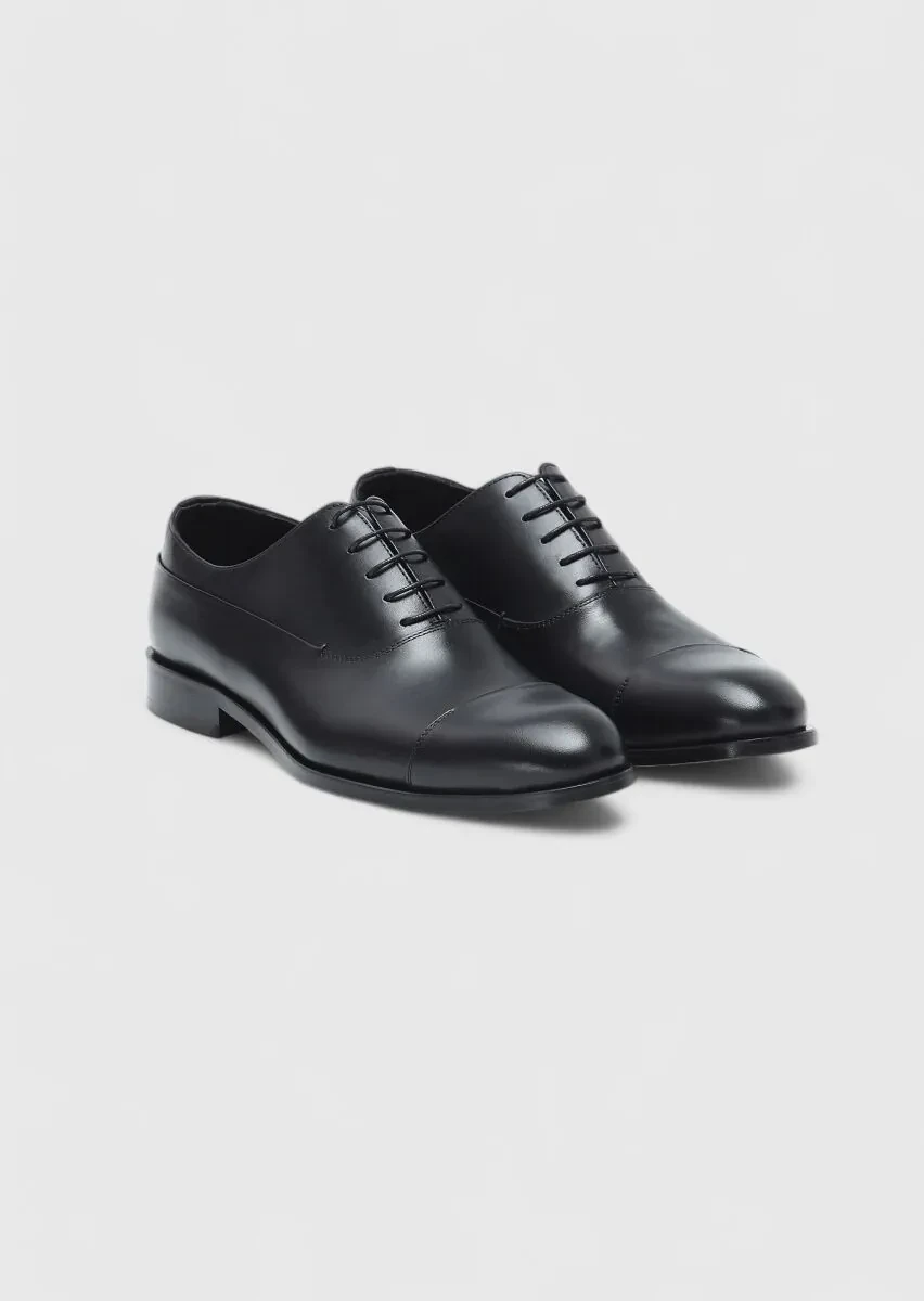 Black Shoes - 2