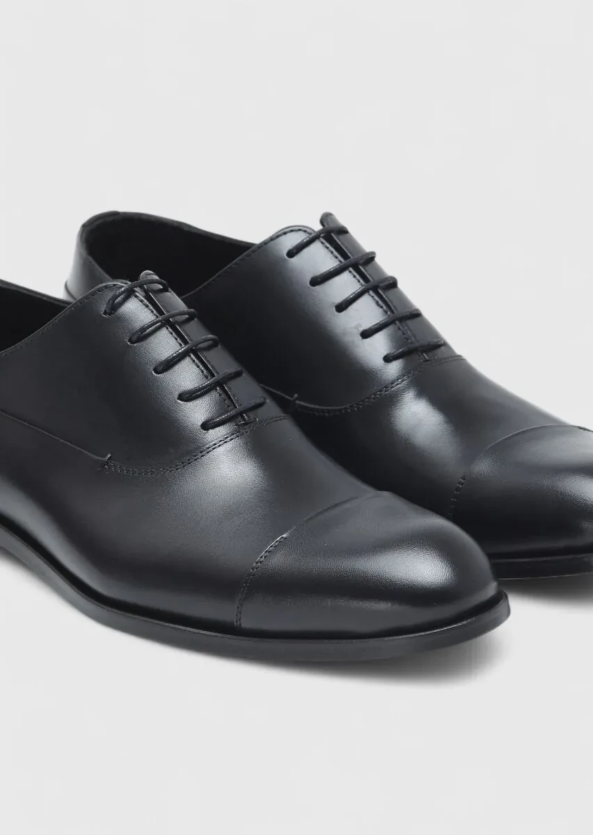 Black Shoes - 3