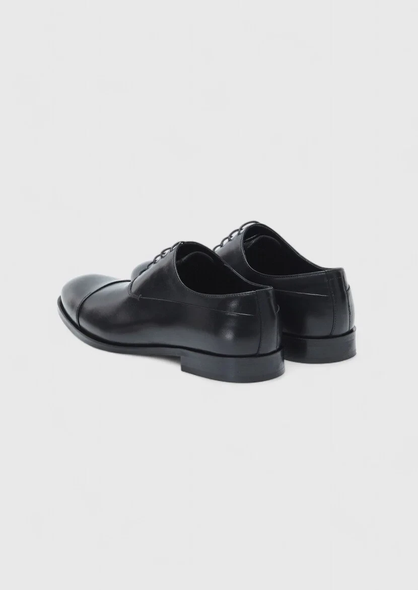 Black Shoes - 4