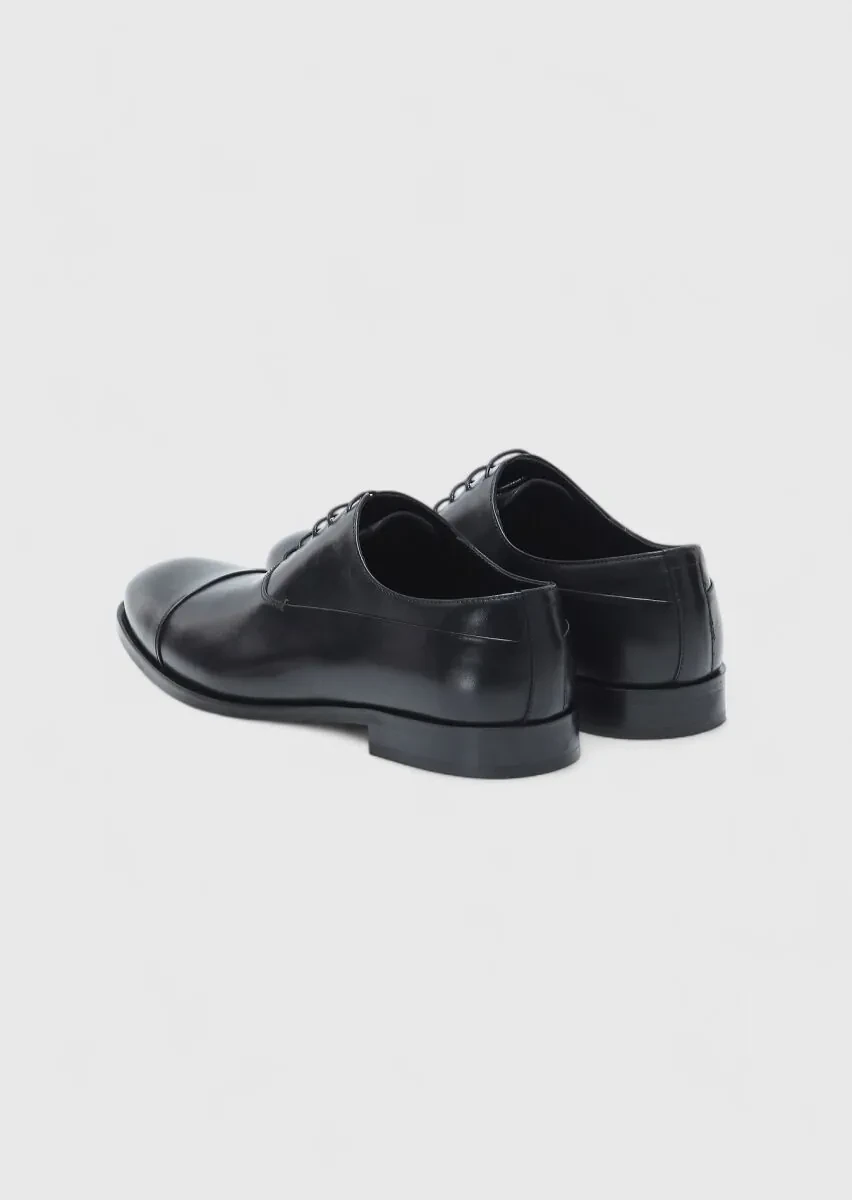 Black Shoes - 4