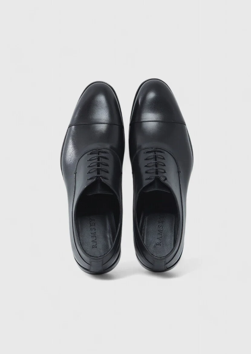 Black Shoes - 6