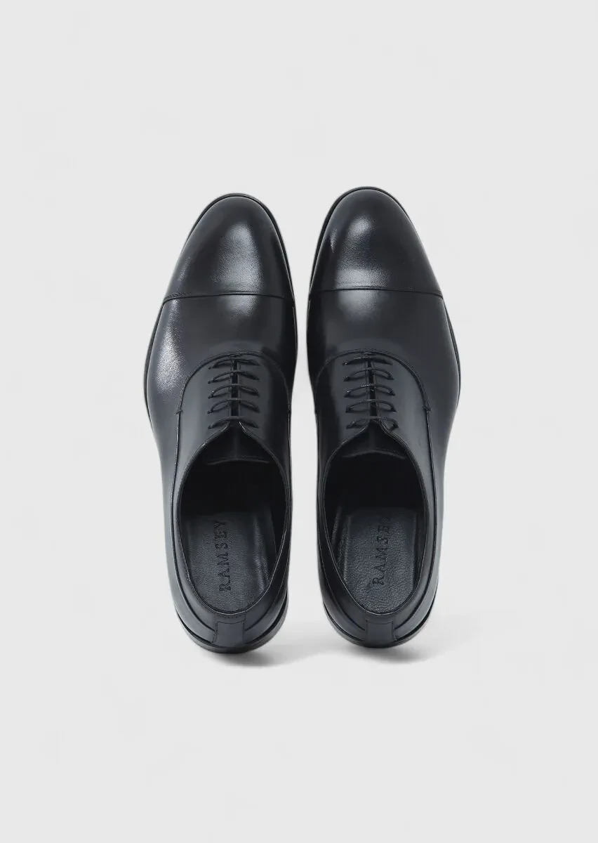 Black Shoes - 6