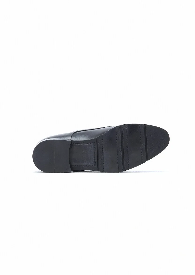 Black Shoes - 5