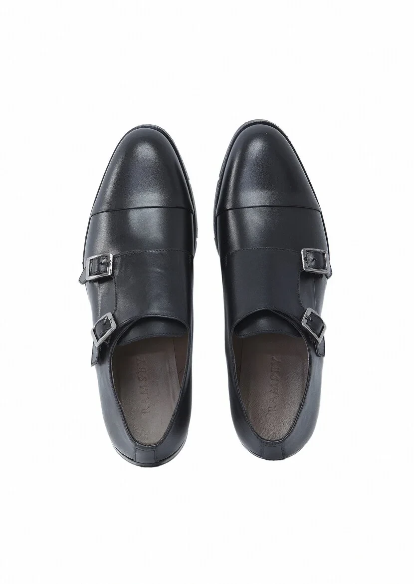 Black Shoes - 6