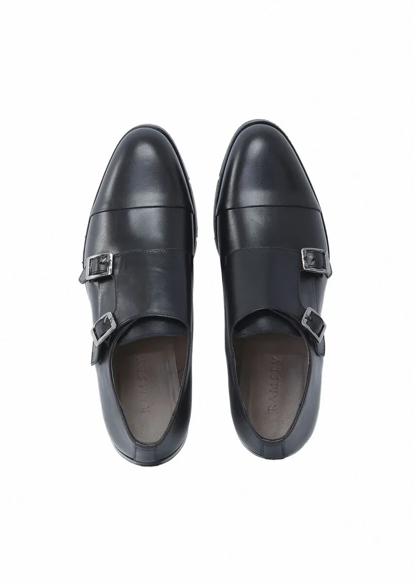 Black Shoes - 6