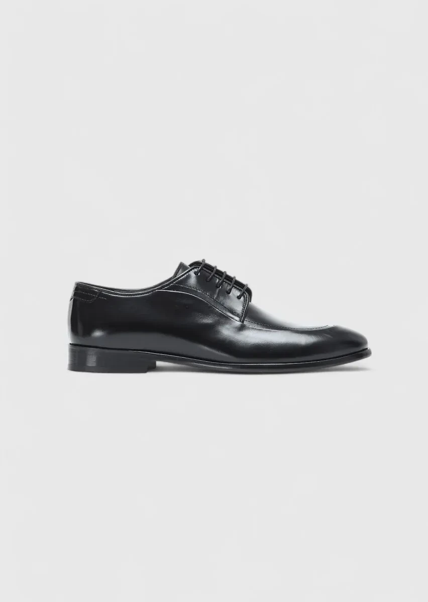 Black Shoes - 1