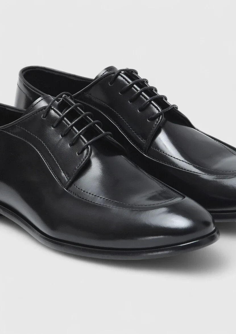 Black Shoes - 3